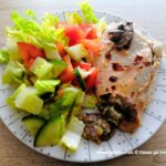 Сочни пилешки гърди с майонеза и сметана