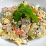 Руска салата
