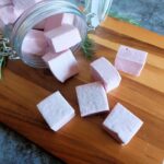 Маршмелоу малина